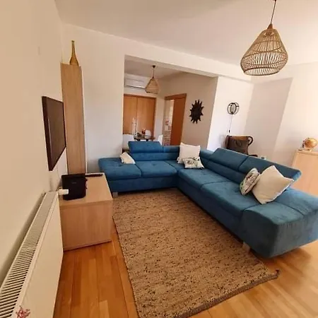 شقة Oasis Marina *