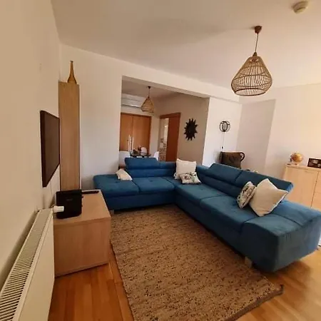 Διαμέρισμα Oasis Marina Αλμπουφέιρα