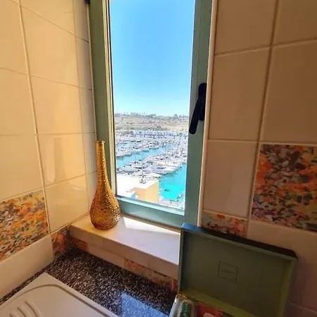 Oasis Marina شقة *