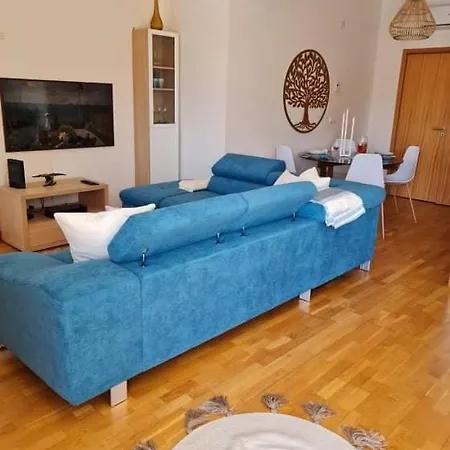 Oasis Marina * Αλμπουφέιρα