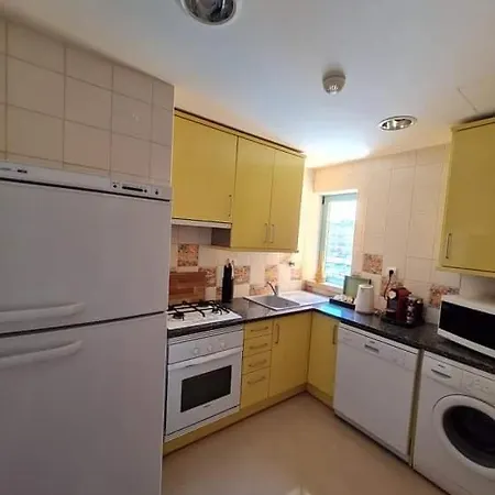 Oasis Marina Διαμέρισμα