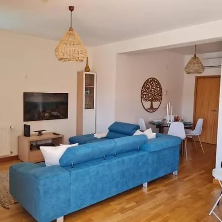 Oasis Marina شقة *