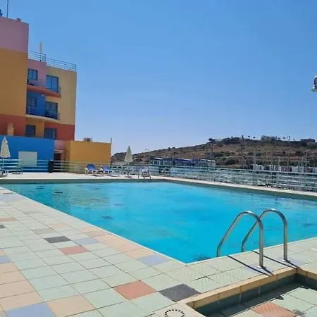 Oasis Marina * Αλμπουφέιρα