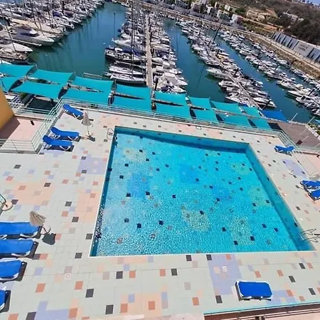 Oasis Marina