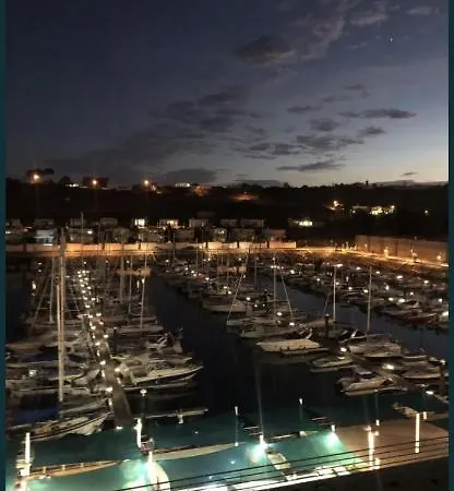 Oasis Marina * Αλμπουφέιρα